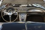 Chevrolet Corvette Fuel Injection 1962 года